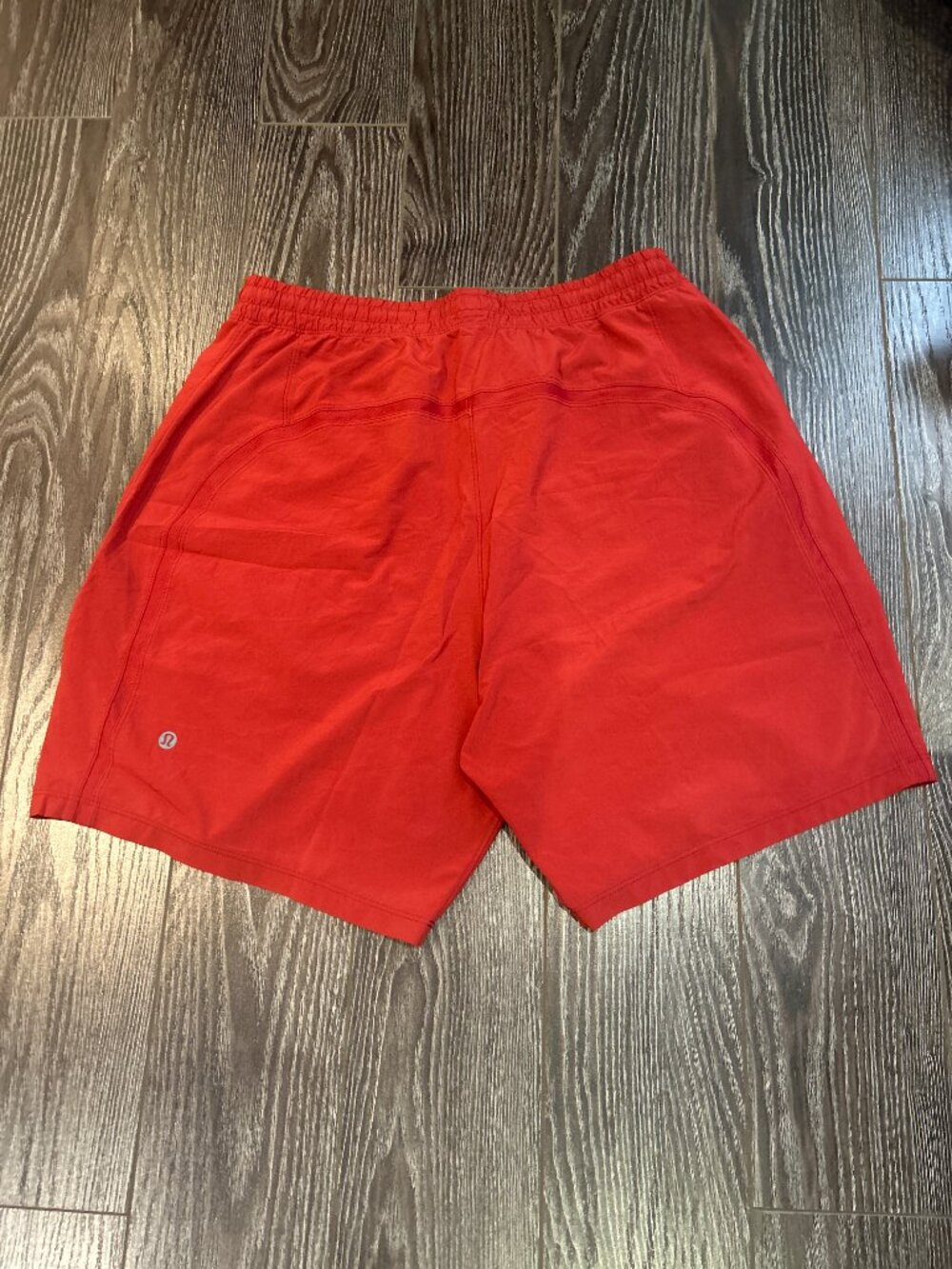 Lululemon Pace Breaker men’s athletic shorts